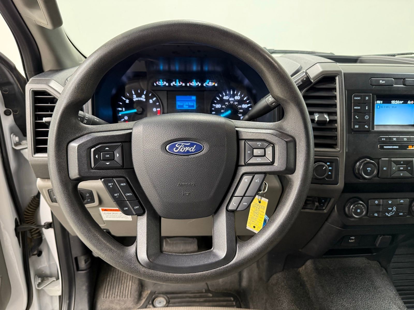 Used 2020 Ford F250 XL w/ Power Equipment Group image 19