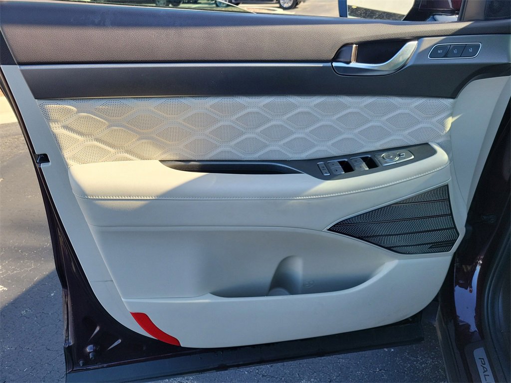 Used 2020 Hyundai Palisade Limited image 22