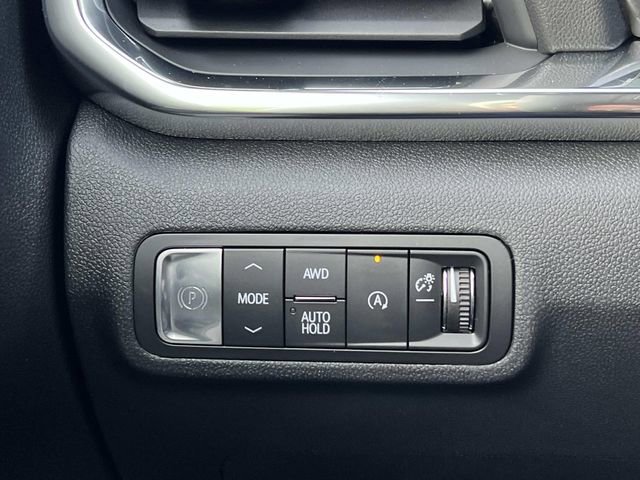 New 2026 GMC Terrain Elevation w/ Elevation Premium Package image 28