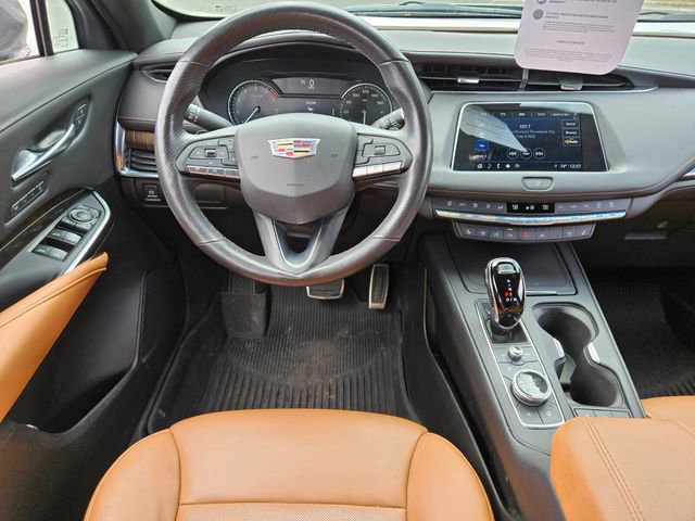Used 2023 Cadillac XT4 Sport image 12