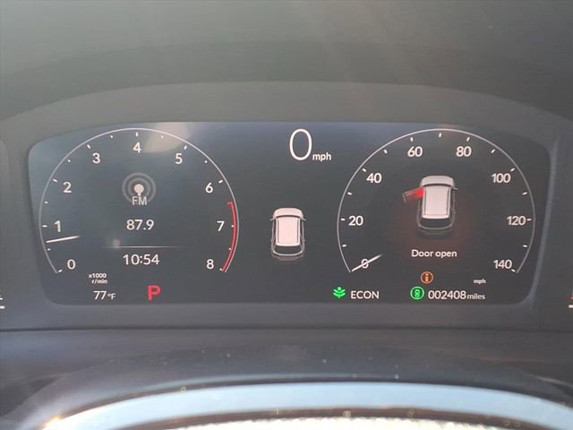 Used 2026 Honda Pilot Touring image 22