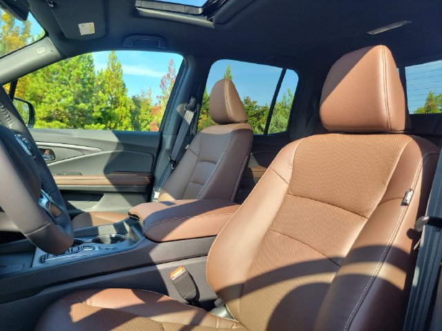 New 2026 Honda Ridgeline RTL image 13