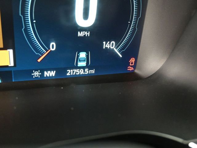 Certified 2023 Ford F150 Raptor image 19