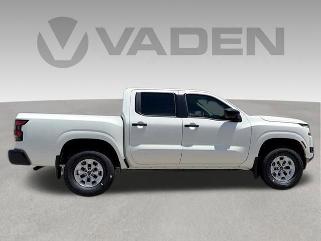 New 2026 Nissan Frontier S w/ S Utility Package AWD/4WD image 29