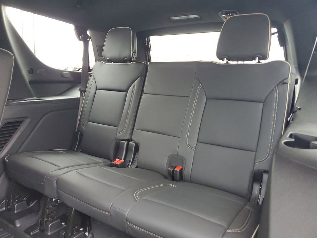 New 2026 GMC Yukon Elevation w/ LPO, Floor Liner Package image 11