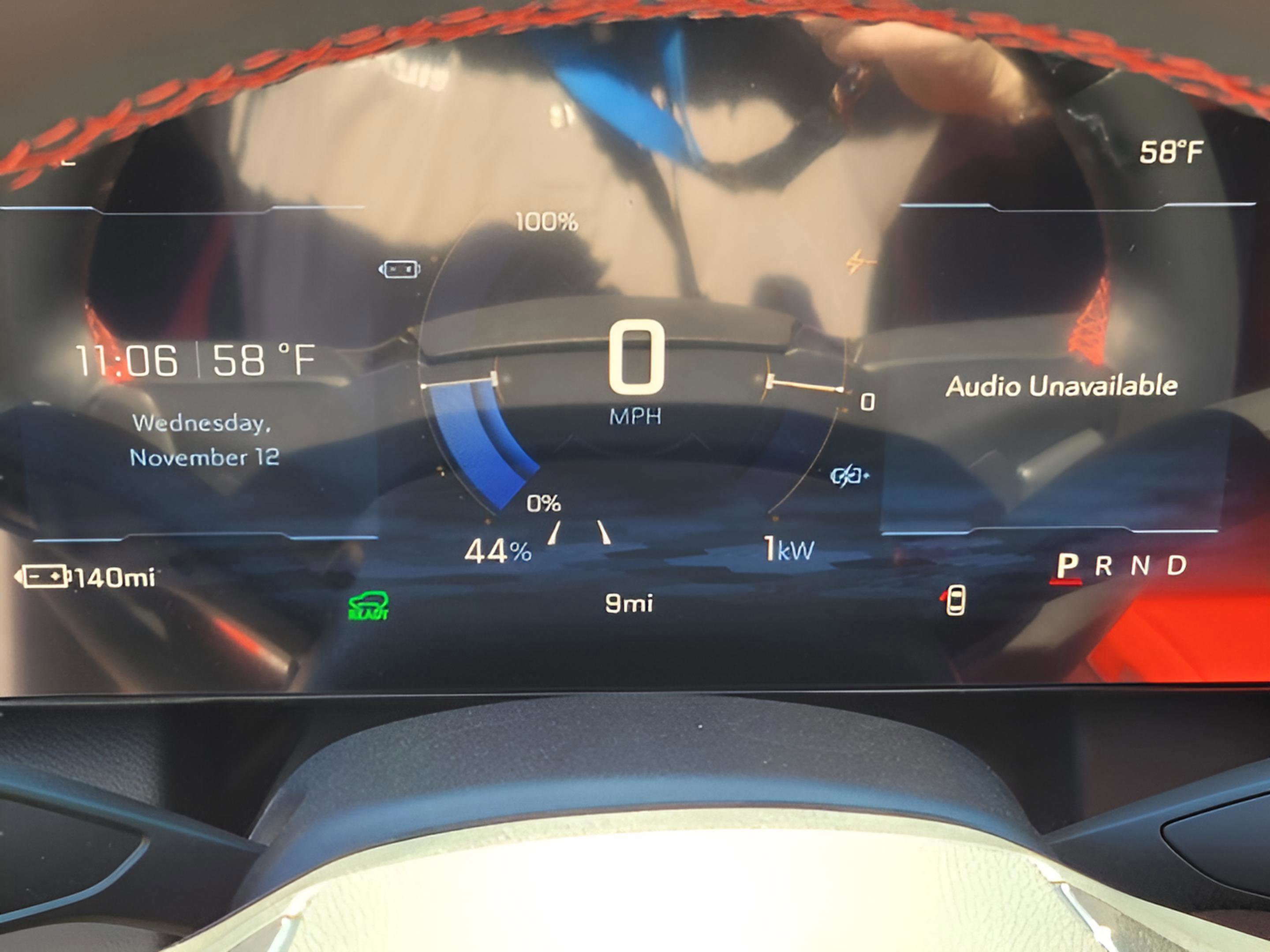 New 2026 Chevrolet Equinox EV RS image 14