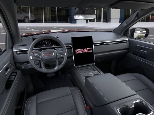 New 2026 GMC Sierra EV Elevation w/ LPO, Elevation Dark Package image 15