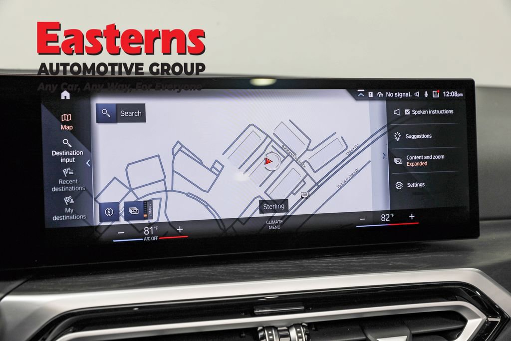 Used 2024 BMW 430i xDrive Convertible image 19