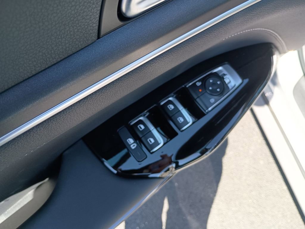 Certified 2026 Kia K5 GT-Line image 19