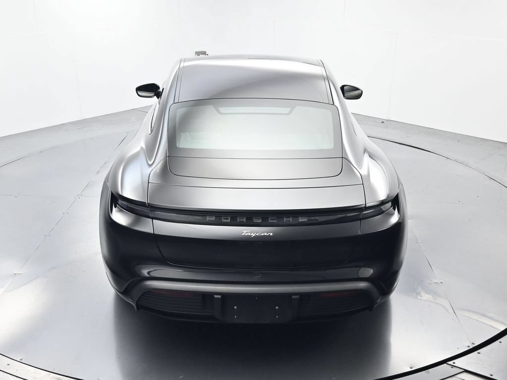 Certified 2023 Porsche Taycan RWD image 37