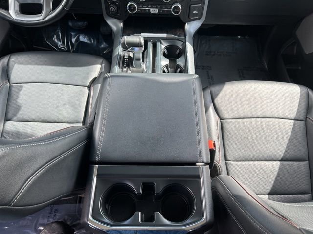 Used 2022 Ford F150 Lariat w/ Equipment Group 502A High AWD/4WD image 14