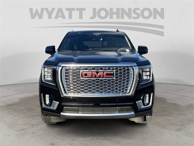 Used 2024 GMC Yukon Denali image 8