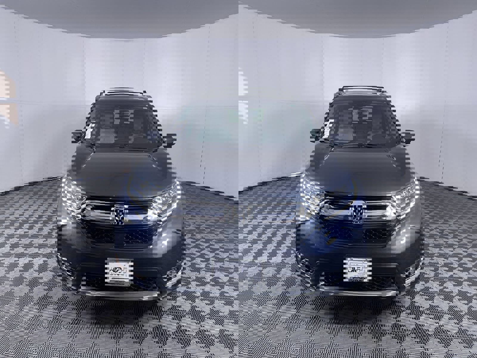 Used 2019 Honda CR-V Touring image 29