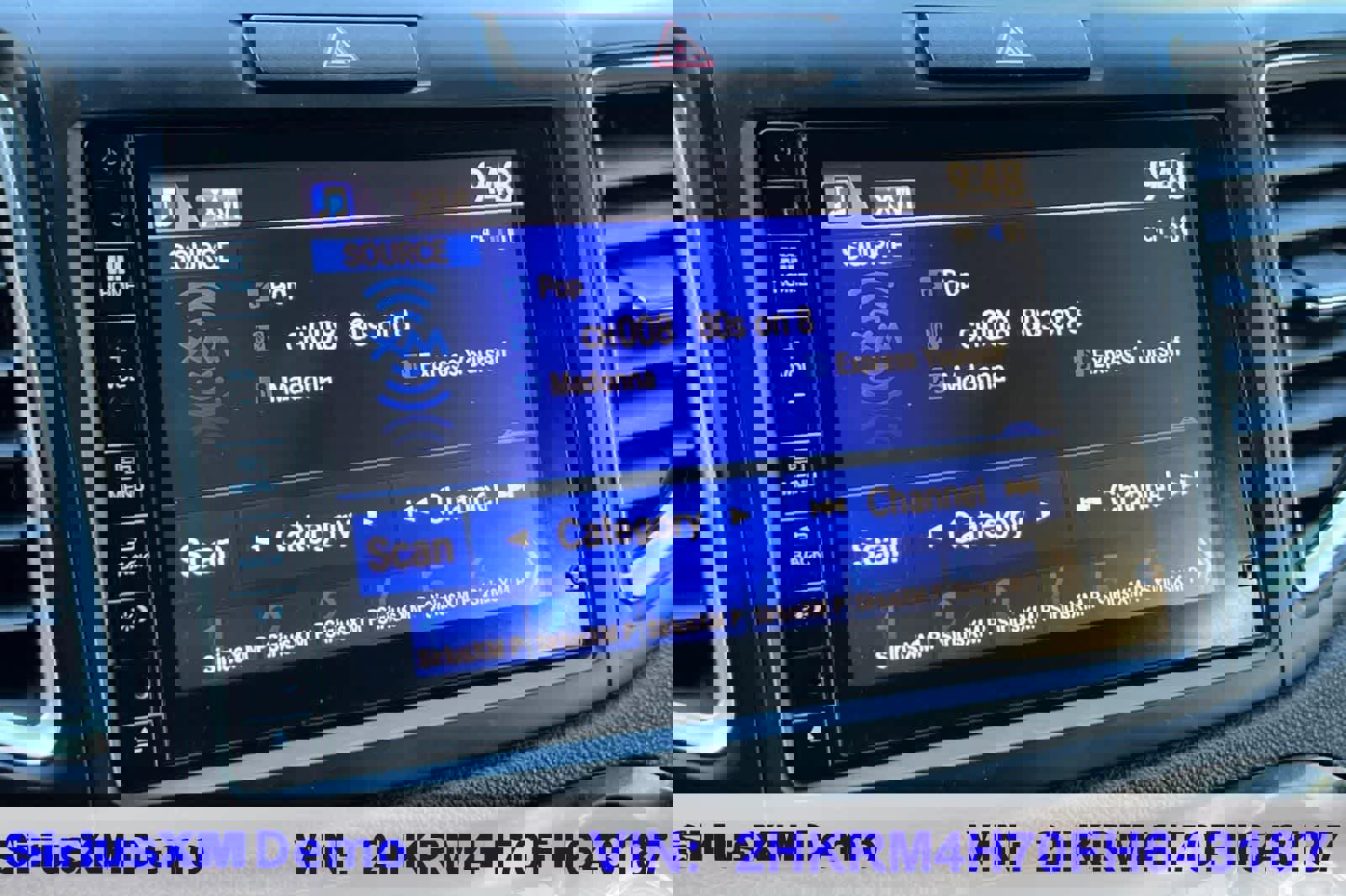 Used 2015 Honda CR-V EX-L image 37