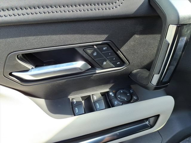 New 2026 GMC Hummer EV SUV AWD/4WD image 30