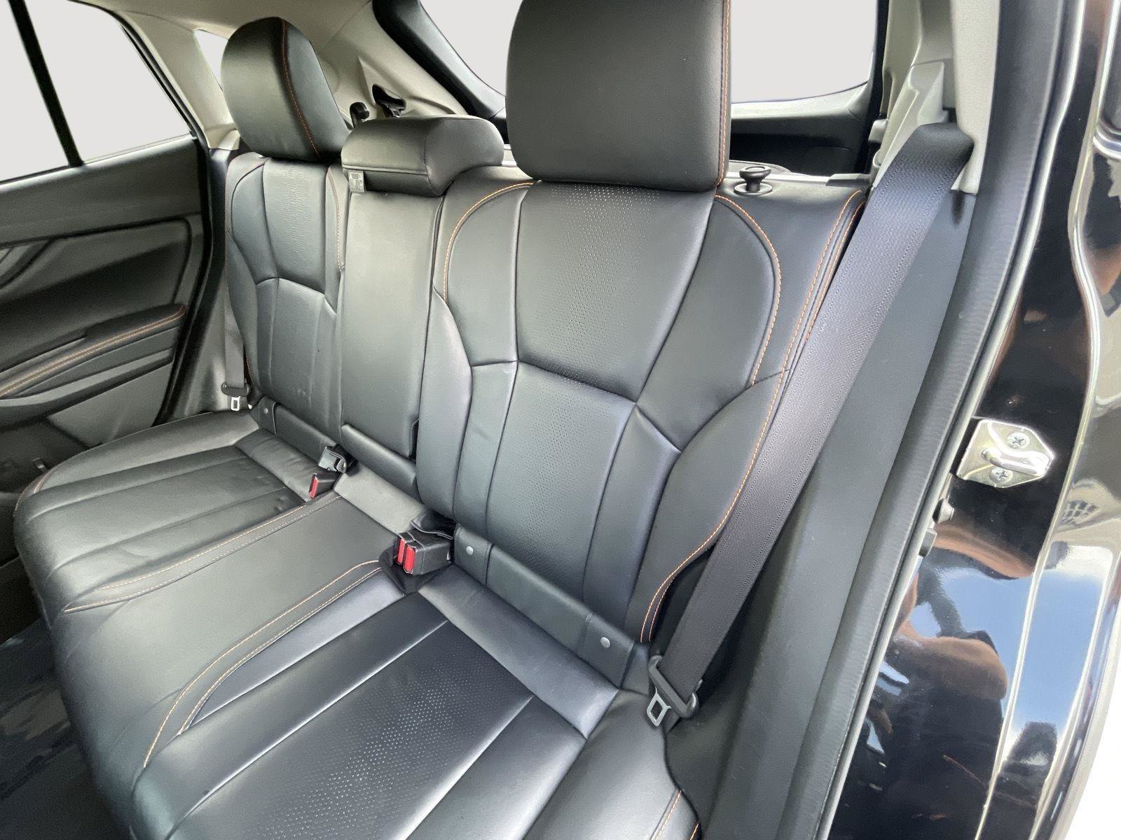 Used 2019 Subaru Crosstrek 2.0i Limited w/ Popular Package #3 AWD/4WD image 19