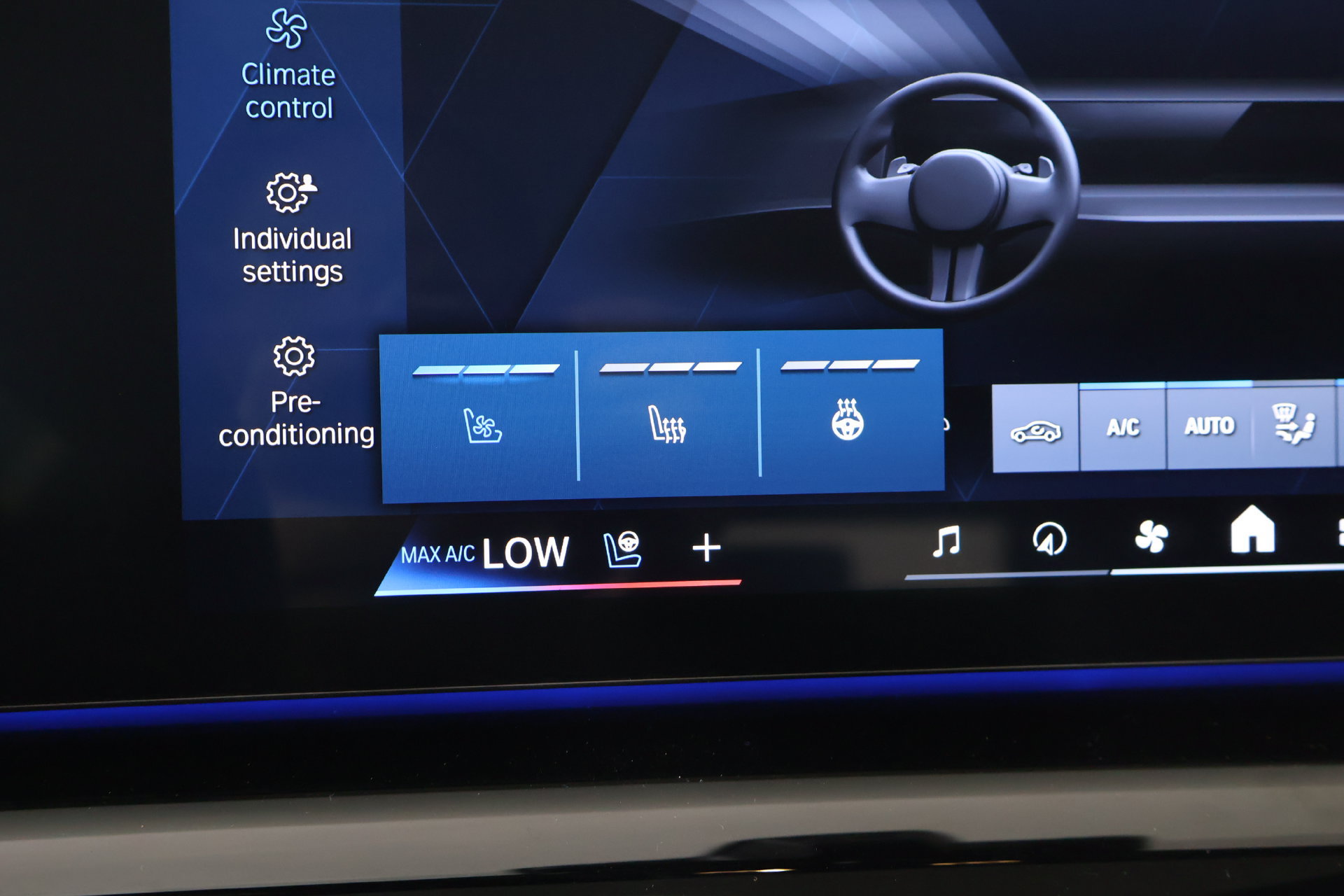 New 2027 BMW M5 Touring AWD/4WD image 7