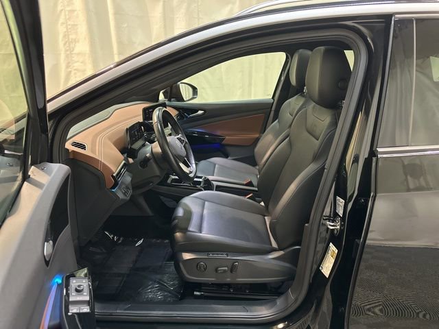 Certified 2021 Volkswagen ID.4 Pro S w/ Gradient Package image 13