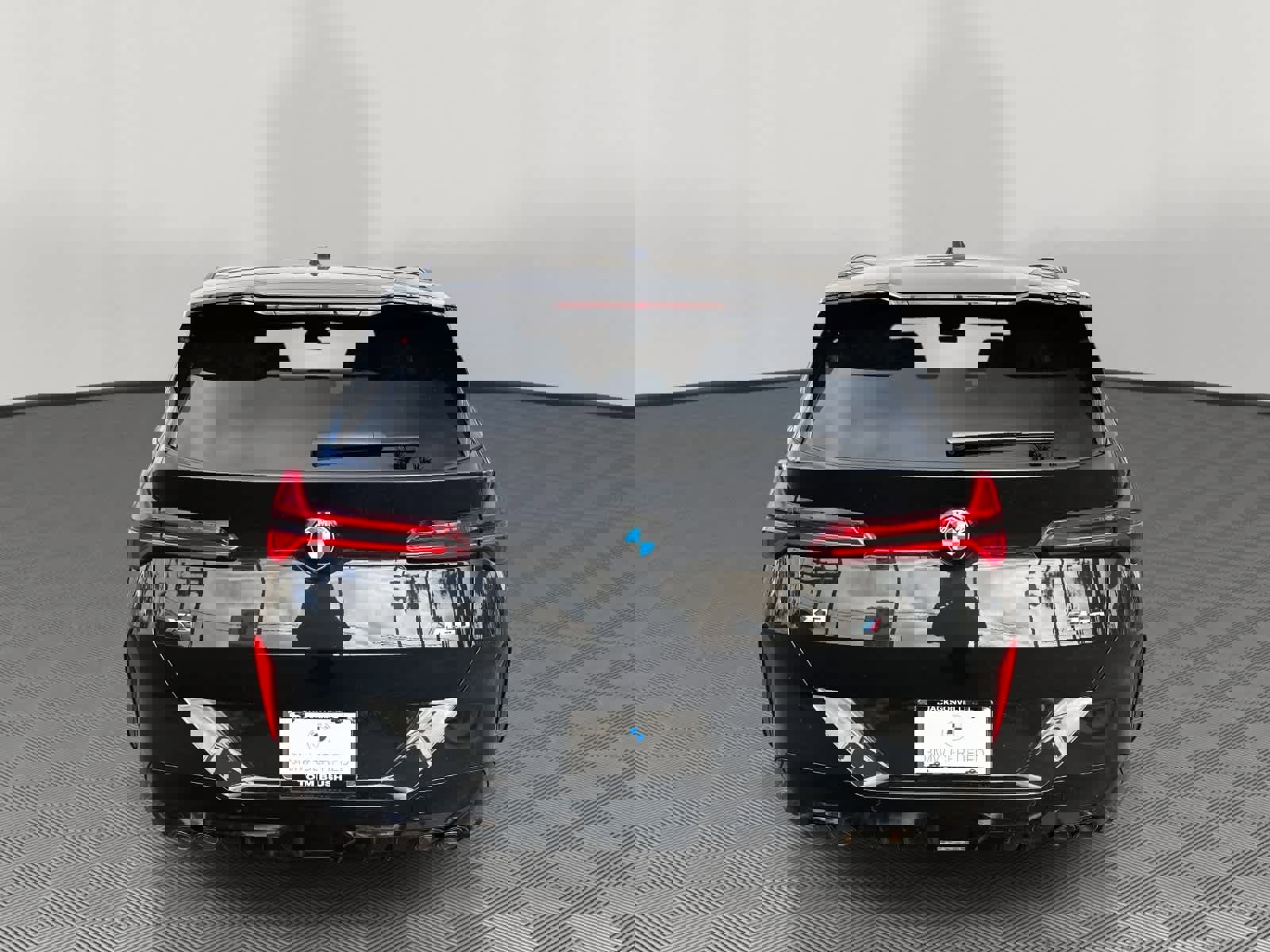 Certified 2026 BMW X3 M50 w/ Premium Package image 8