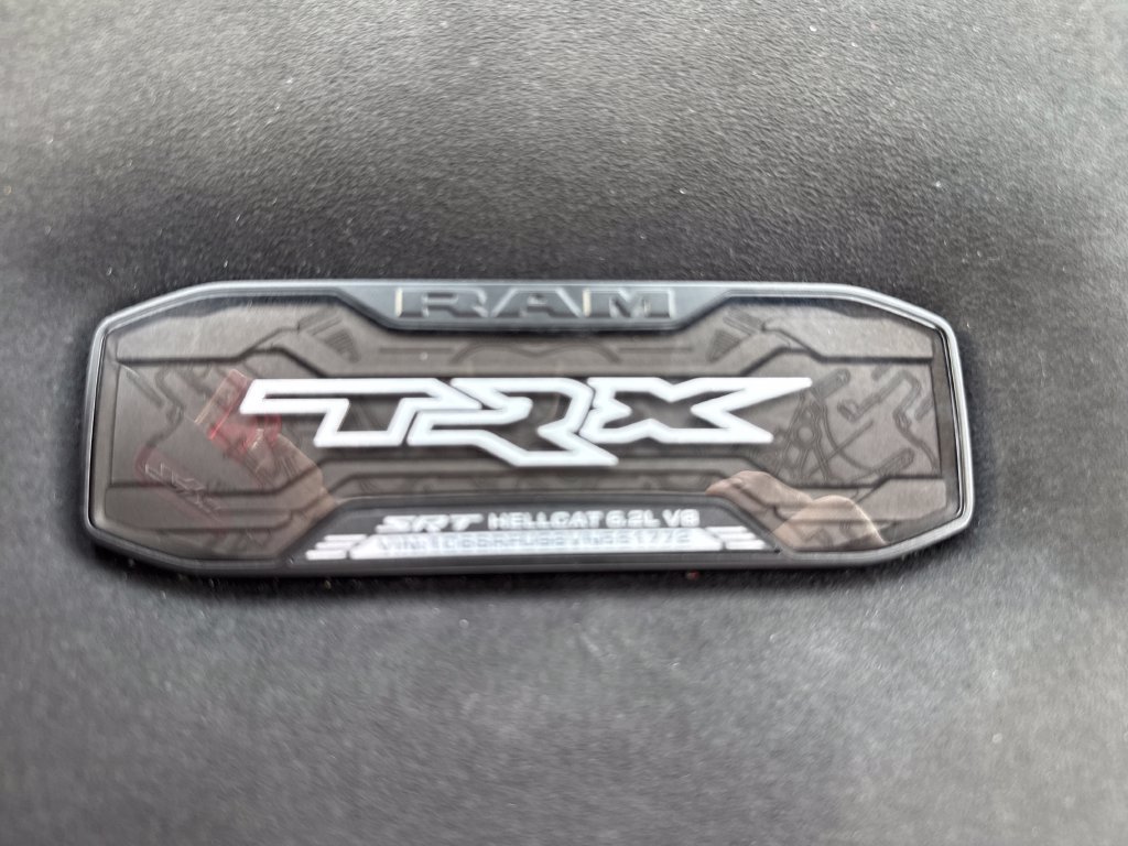 New 2027 RAM 1500 4x4 Crew Cab image 24