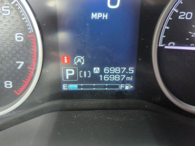 Used 2023 Subaru Forester Premium AWD/4WD image 21