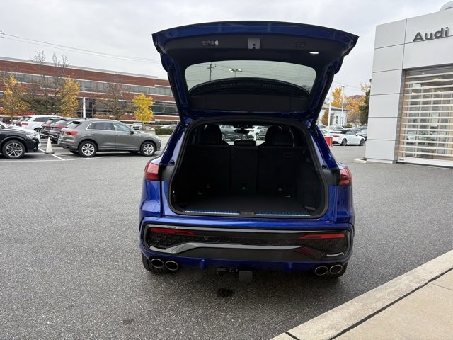 New 2025 Audi SQ5 Premium Plus image 35