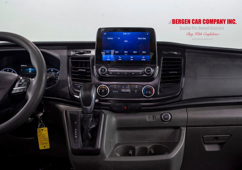 Used 2020 Ford Transit 350 148 High Roof image 19