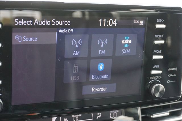 Used 2022 Toyota Sienna LE FWD image 16