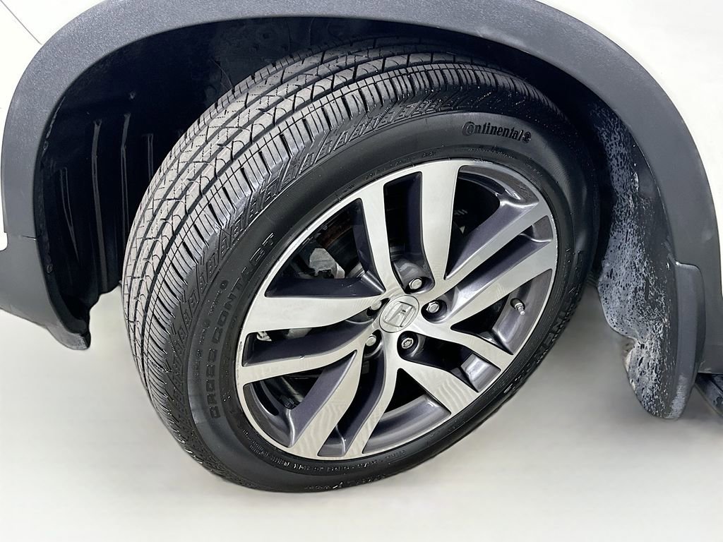 Used 2018 Honda Pilot Touring image 24