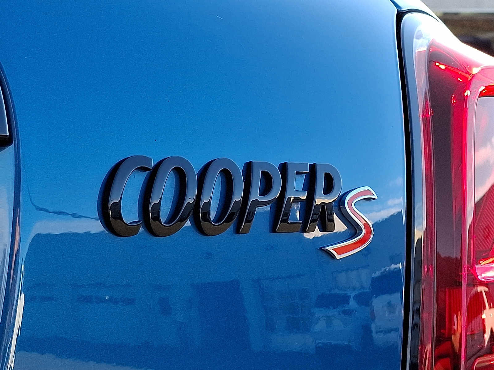 Used 2023 MINI Cooper Countryman S image 30