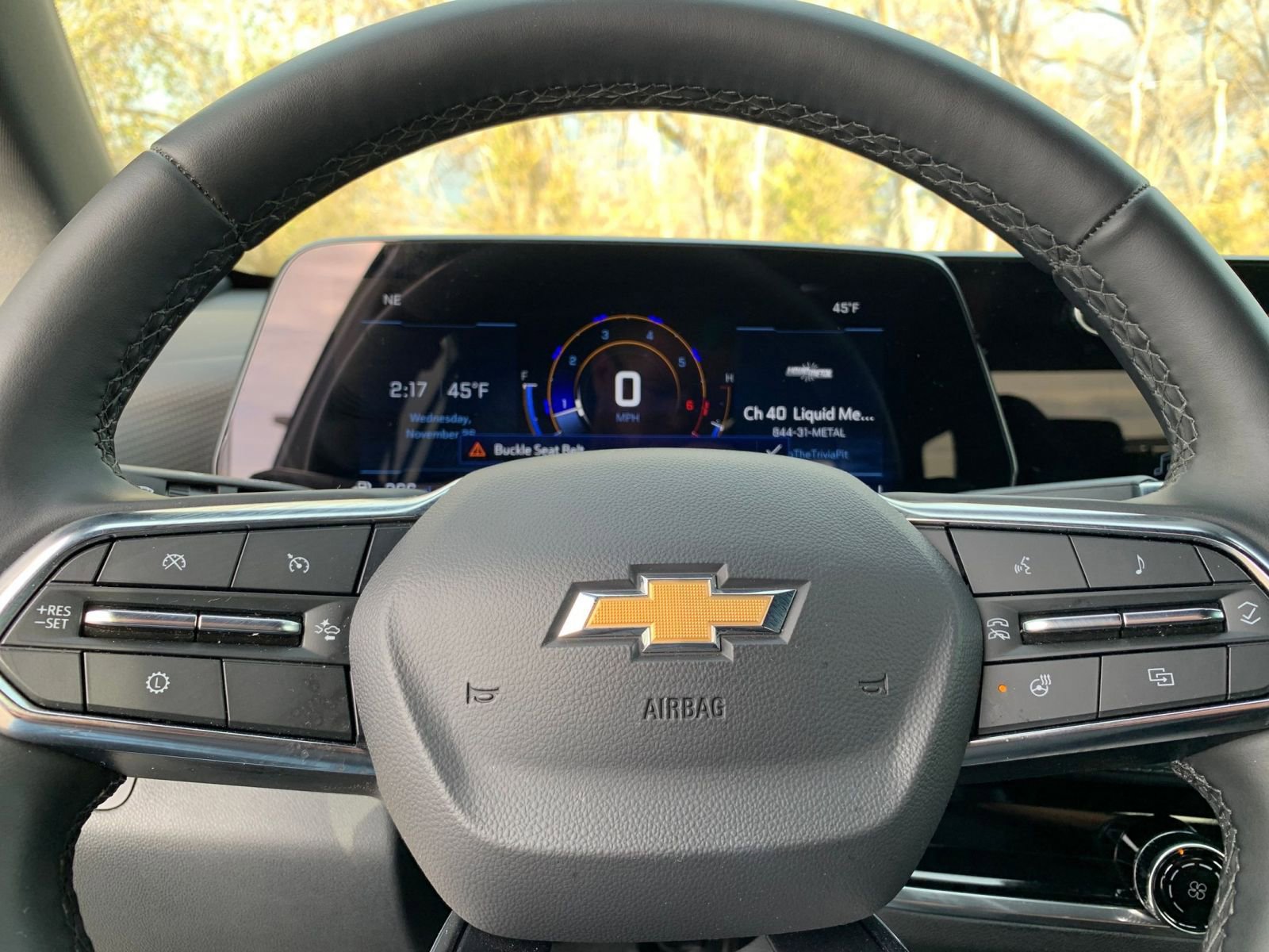 Used 2025 Chevrolet Equinox LT image 27