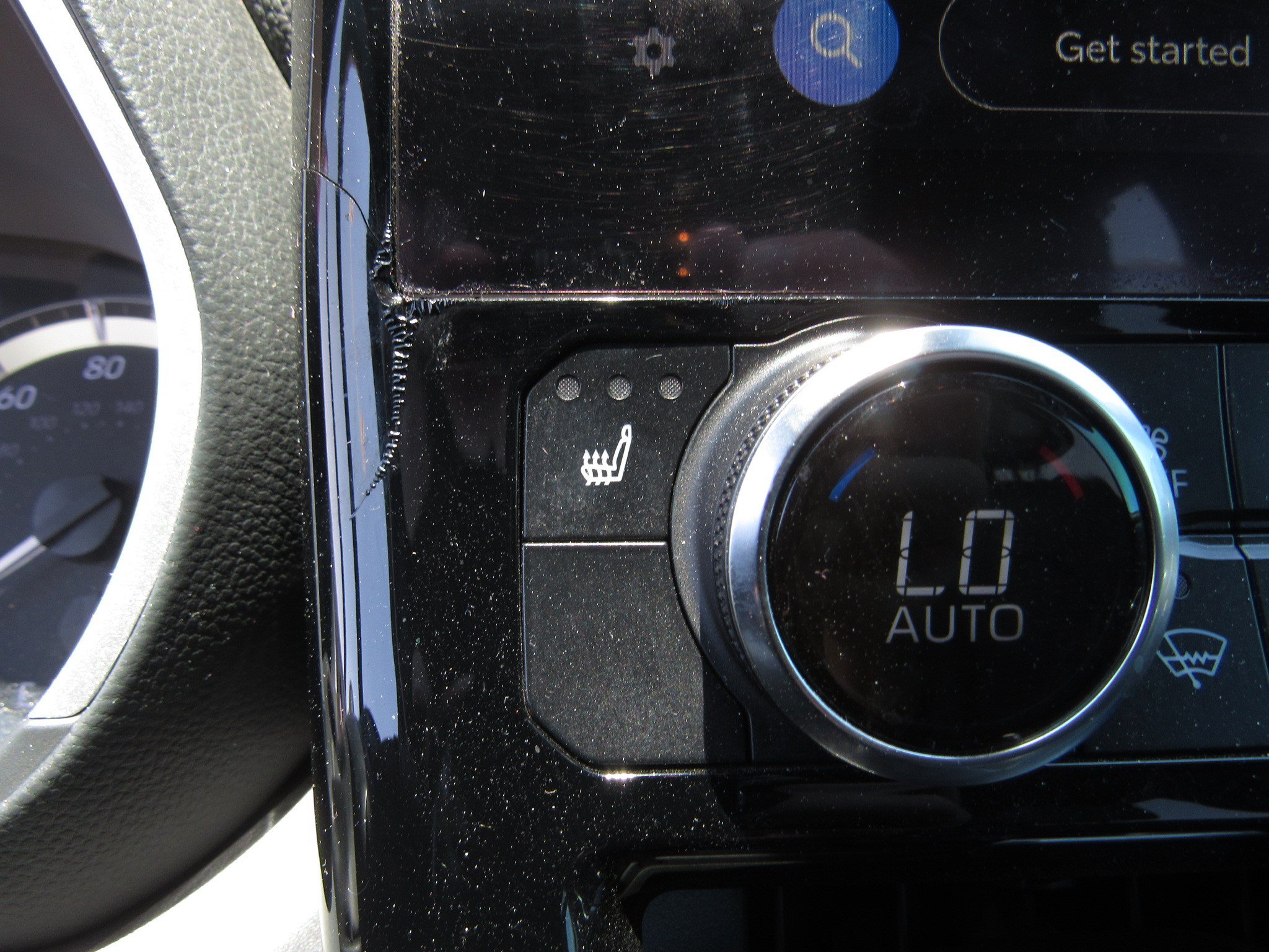 Used 2023 Toyota Highlander XSE FWD image 23