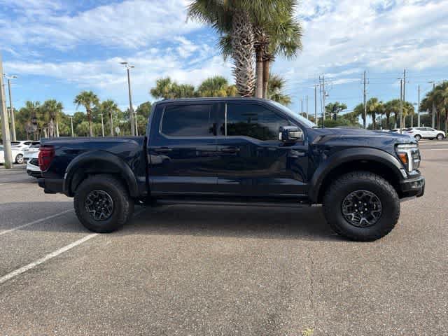 Used 2024 Ford F150 Raptor w/ Equipment Group 803A Raptor R AWD/4WD image 15