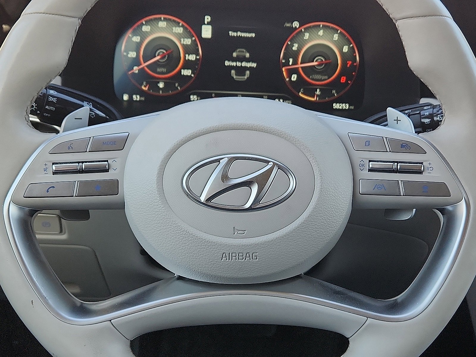 Used 2024 Hyundai Palisade Limited image 24