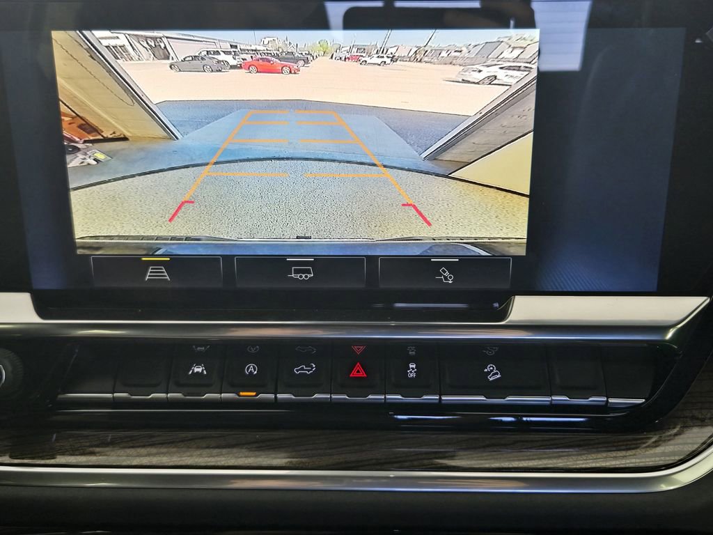 New 2026 Chevrolet Silverado 1500 LT image 20