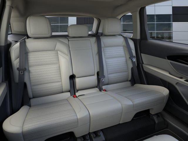 New 2026 Lincoln Nautilus Reserve AWD/4WD image 11