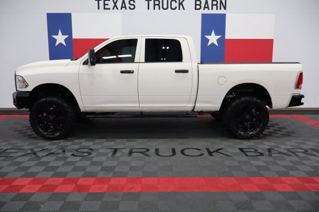 Used 2018 RAM 2500 Laramie