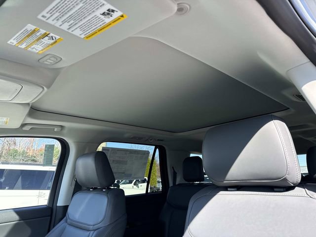 New 2025 Ford Expedition Max Active image 12