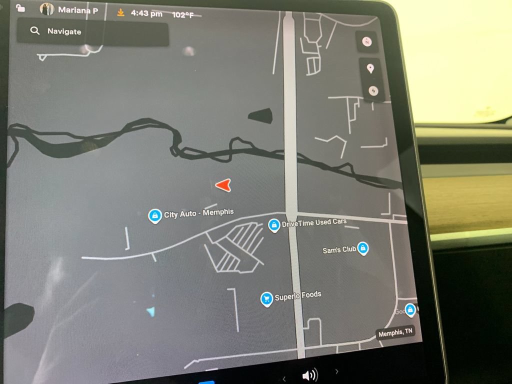 Used 2021 Tesla Model 3 Standard Range RWD image 21