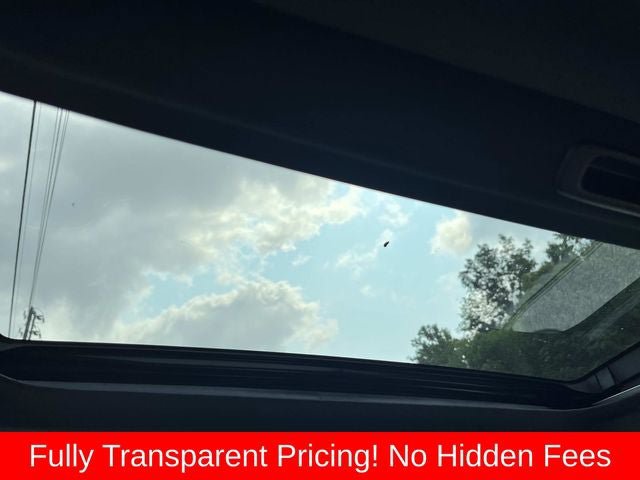 Used 2024 Honda Civic Sport Touring image 16