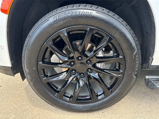 Used 2021 Cadillac Escalade Sport w/ Driver Assist Tech Package image 7