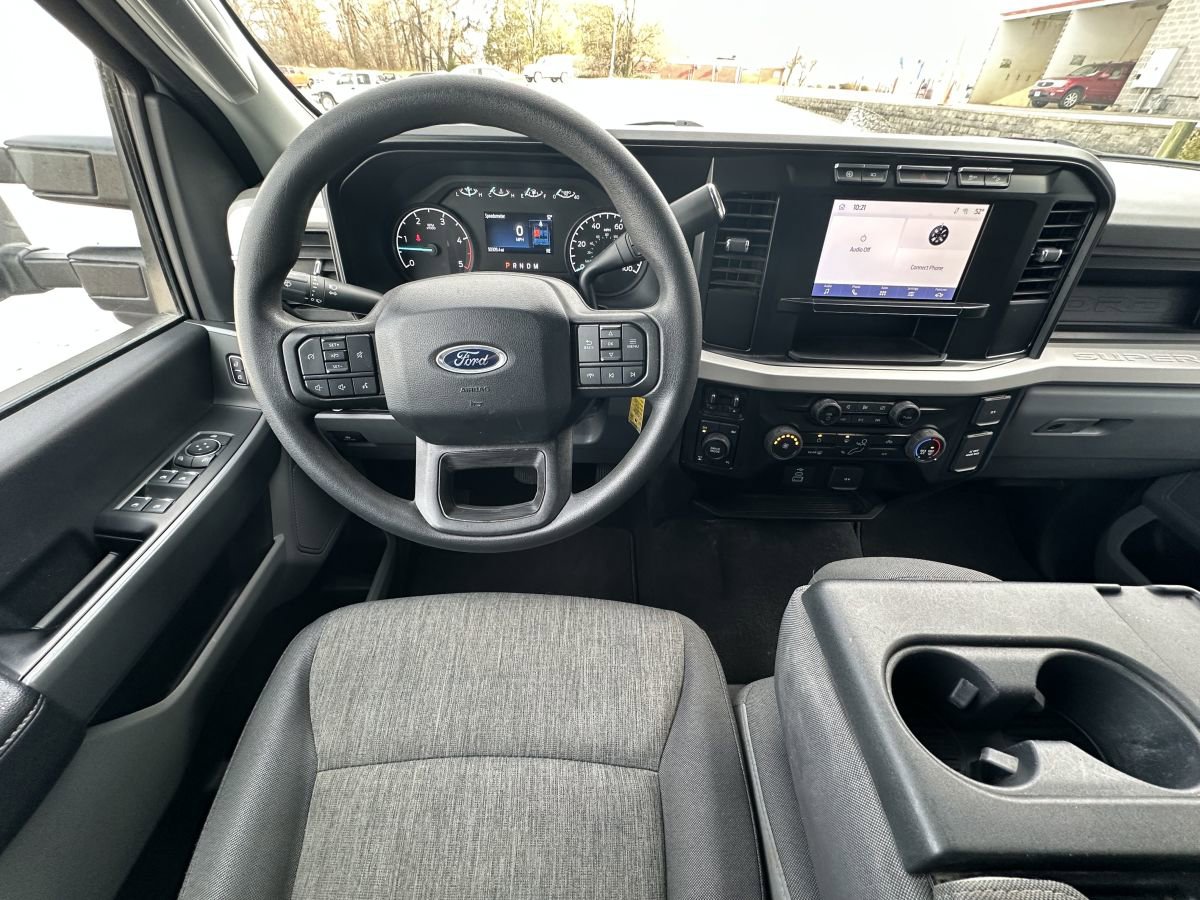 Used 2024 Ford F250 XL w/ STX Appearance Package image 15