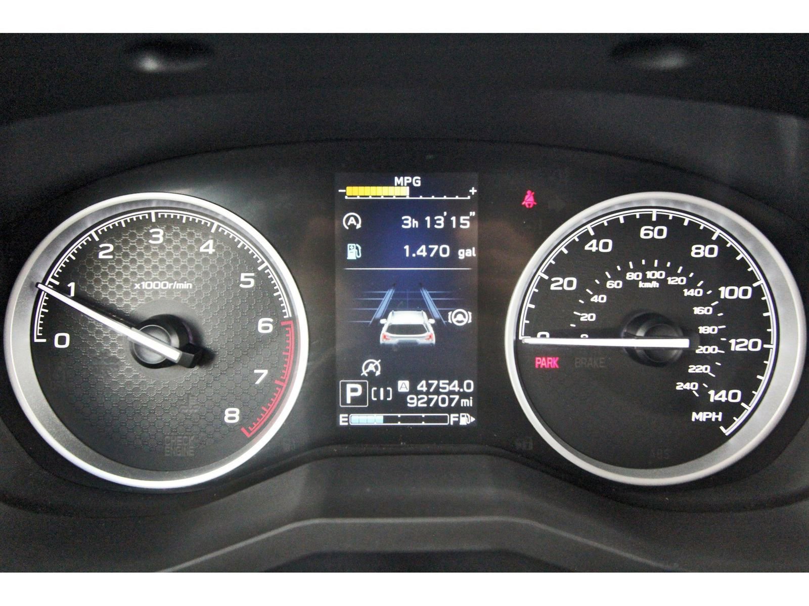 Used 2020 Subaru Forester Limited w/ Popular Package #3 image 14