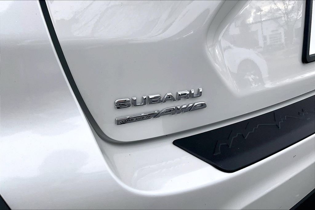 Certified 2024 Subaru Crosstrek 2.0i Premium AWD/4WD image 35