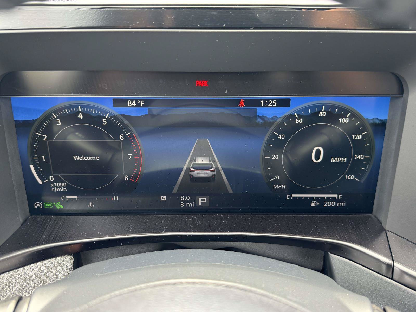 New 2026 Subaru Outback Premium AWD/4WD image 17