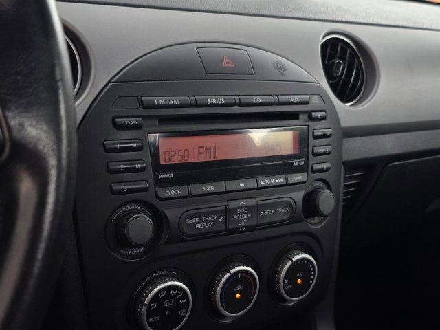 Used 2010 MAZDA MX-5 Miata Sport image 15