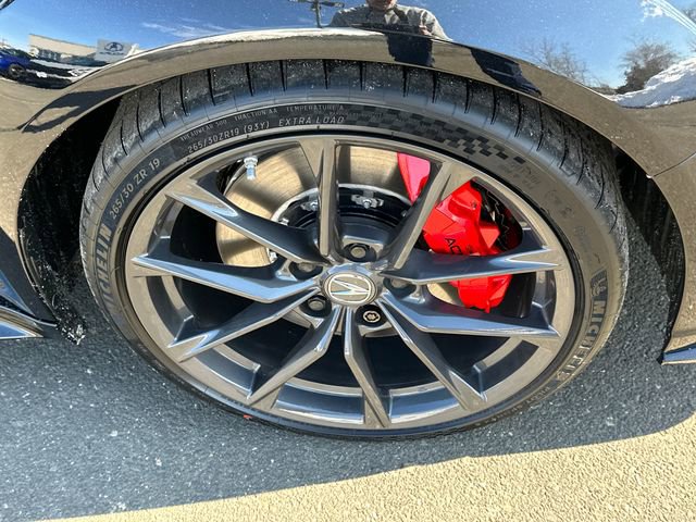 New 2026 Acura Integra Type S image 7