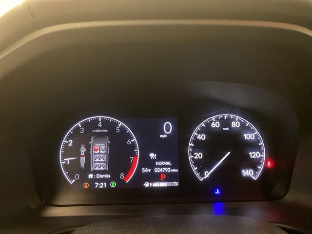 Certified 2025 Honda Odyssey Sport-L image 9