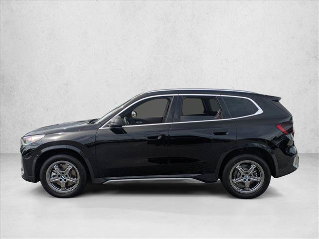 New 2026 BMW X1 xDrive28i w/ Convenience Package AWD/4WD image 5