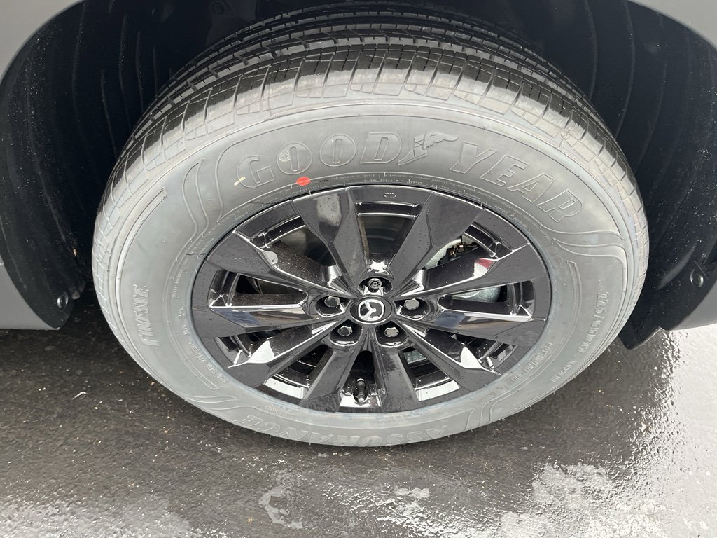 New 2026 MAZDA CX-50 AWD 2.5 Hybrid w/ Weather Package image 40